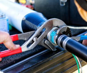 About Sewer Line Pros Vacaville, CA